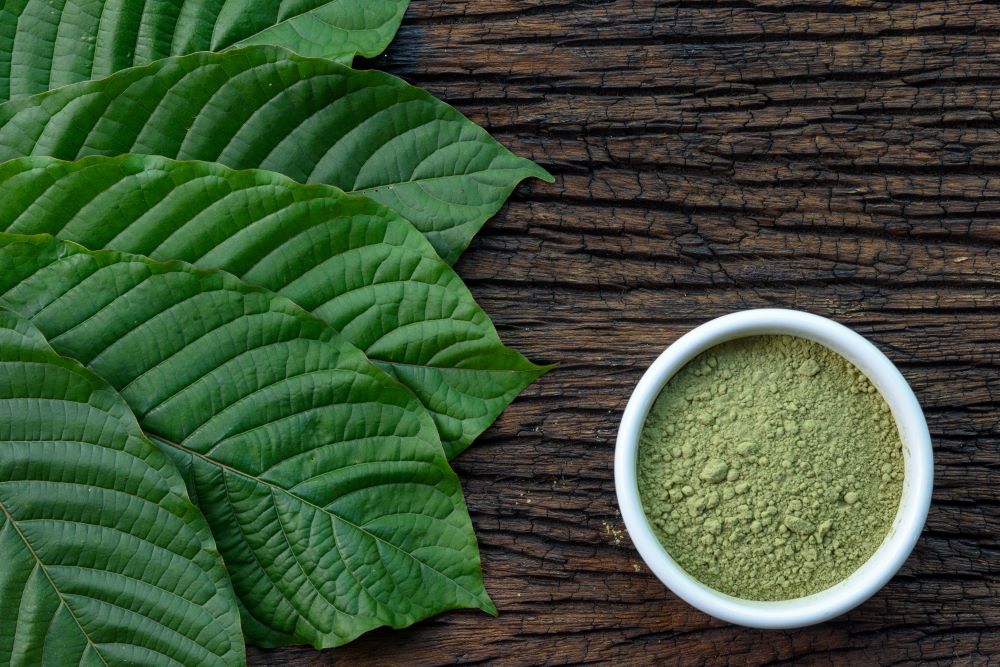 Green Vein Kratom