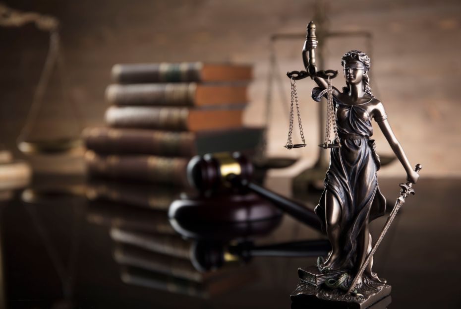 Law Firm